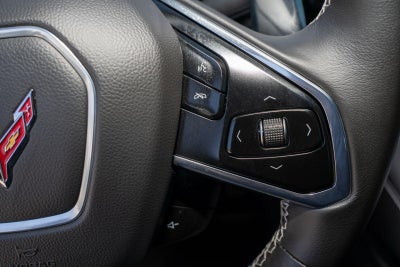 2023 Chevrolet Corvette Stingray 1LT