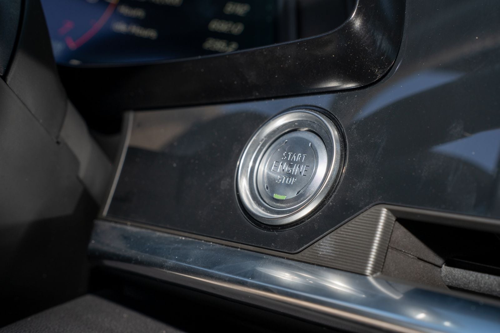 2023 Chevrolet Corvette Stingray 1LT