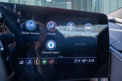 2023 Chevrolet Corvette Stingray 1LT