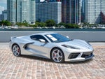 2023 Chevrolet Corvette Stingray 1LT