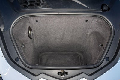 2023 Chevrolet Corvette Stingray 1LT