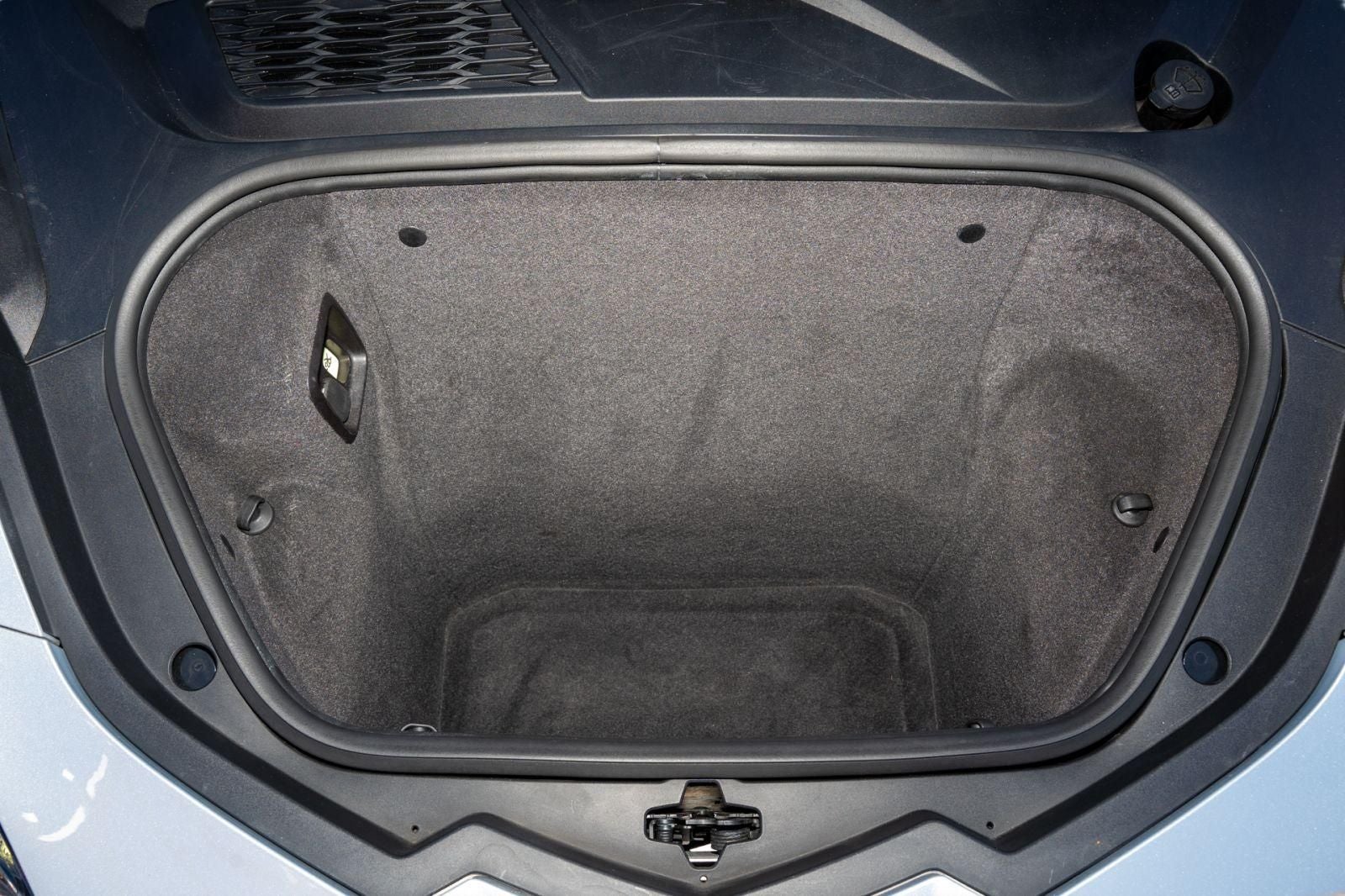 2023 Chevrolet Corvette Stingray 1LT