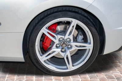 2023 Chevrolet Corvette Stingray 1LT