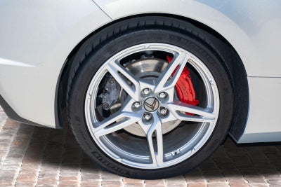 2023 Chevrolet Corvette Stingray 1LT