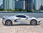 2023 Chevrolet Corvette Stingray 1LT