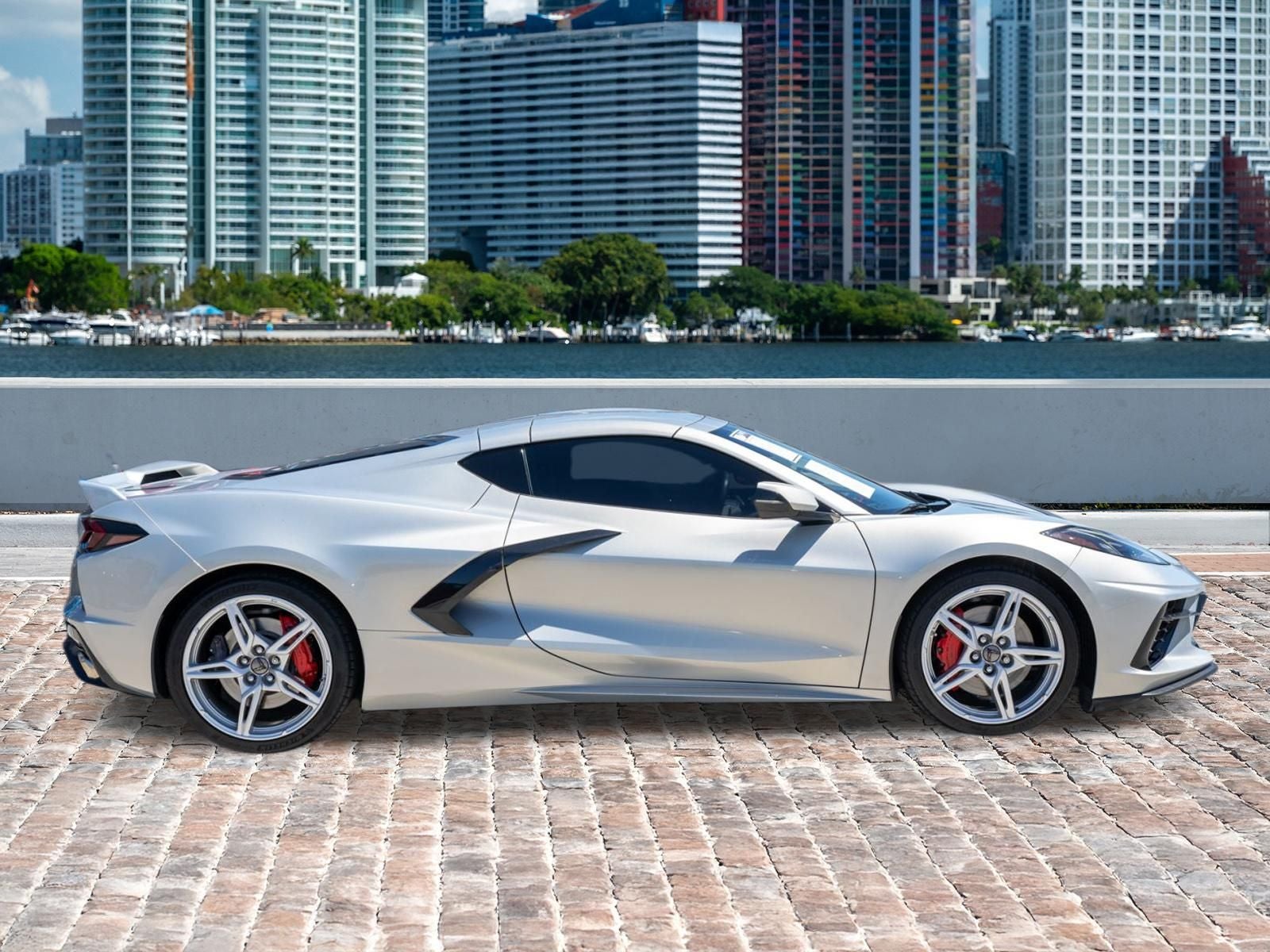 2023 Chevrolet Corvette Stingray 1LT