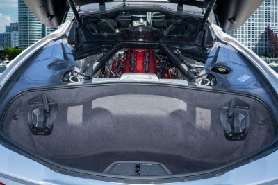 2023 Chevrolet Corvette Stingray 1LT