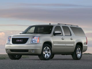 2007 GMC Yukon XL SLE 1500
