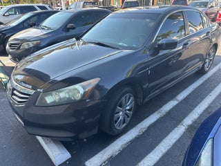 2011 Honda Accord EX-L 2.4