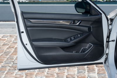 2022 Honda Accord Sport Special Edition