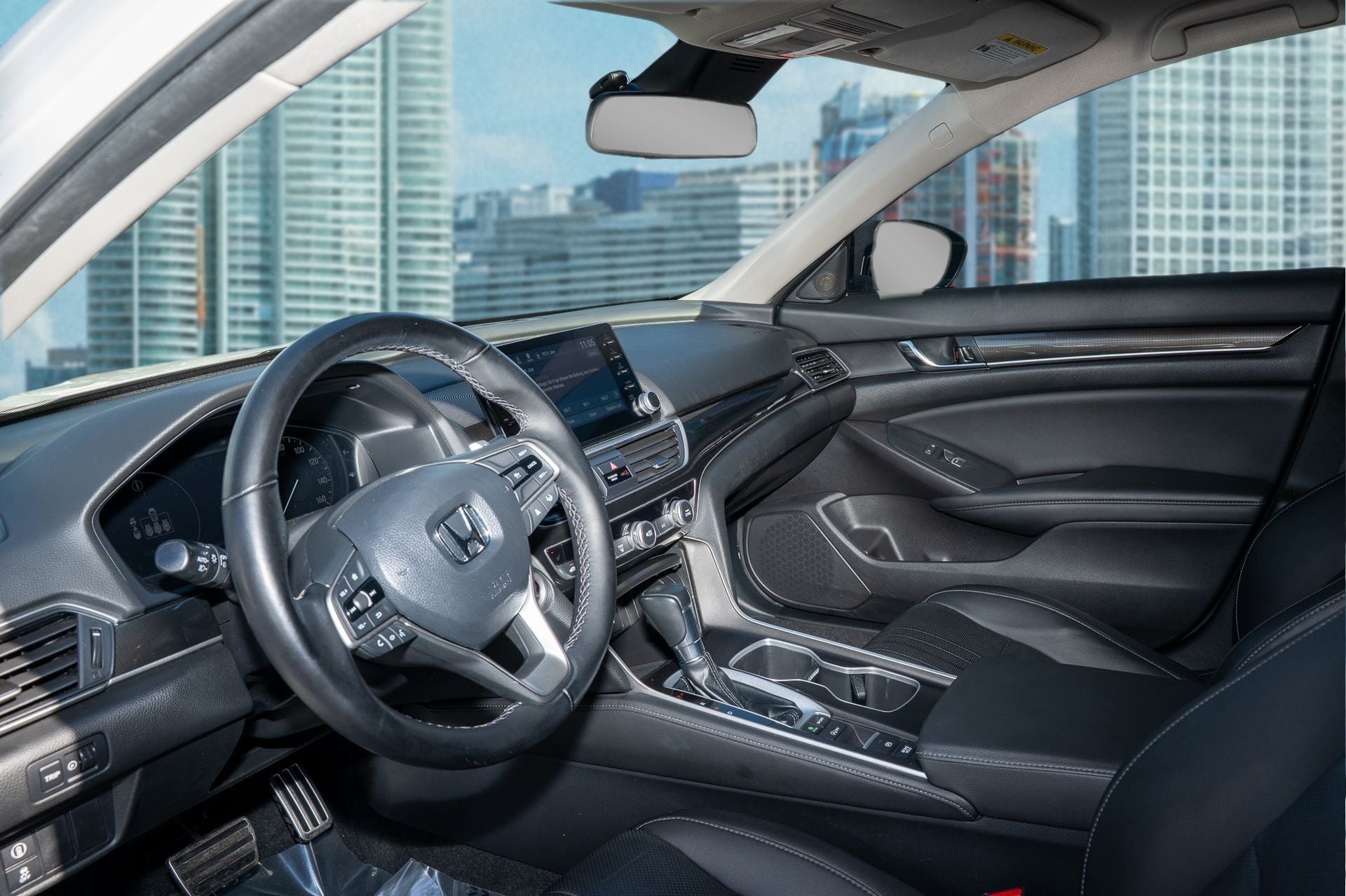 2022 Honda Accord Sport Special Edition