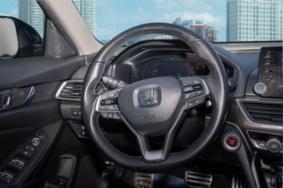 2022 Honda Accord Sport Special Edition