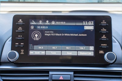 2022 Honda Accord Sport Special Edition