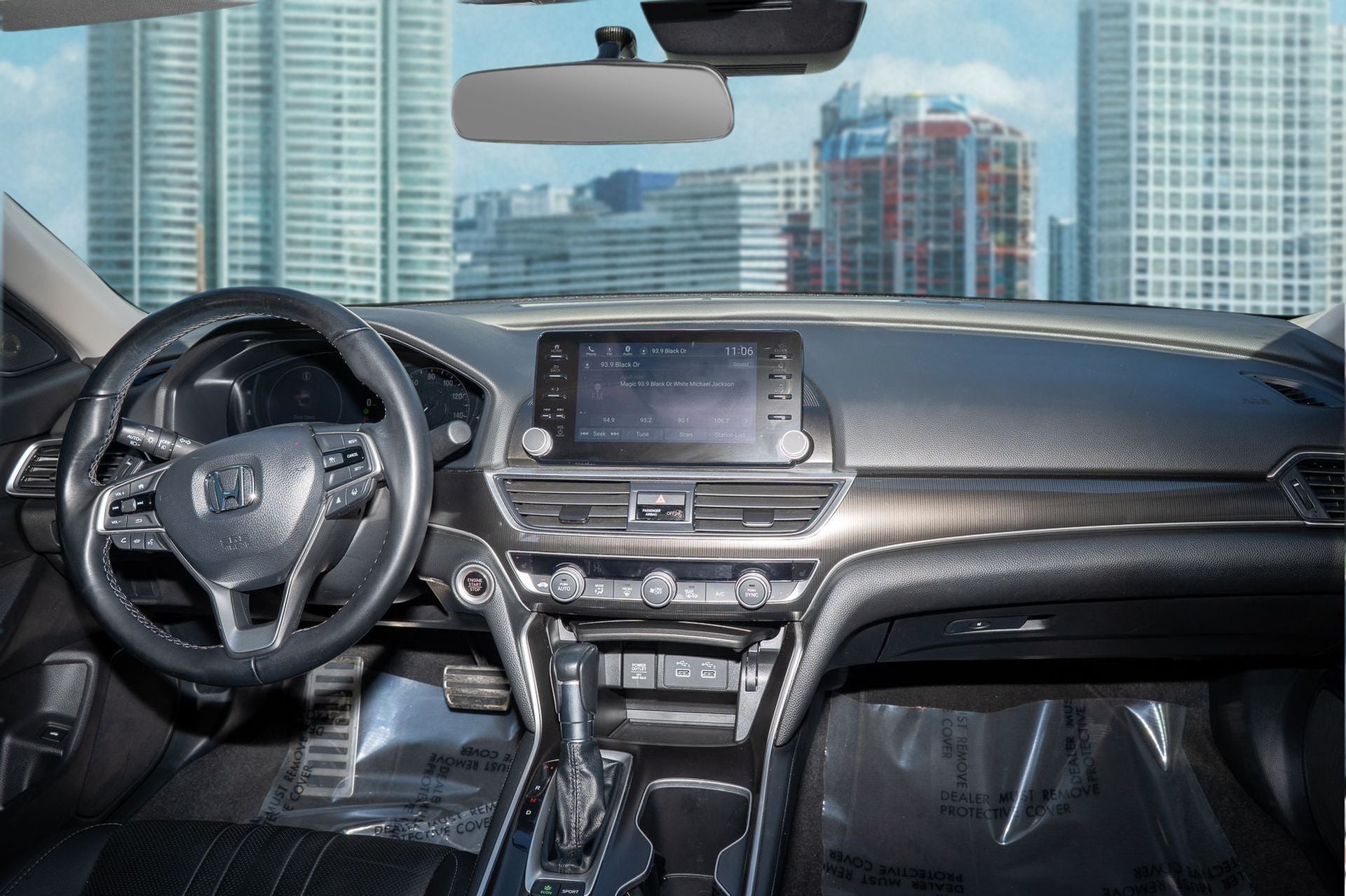 2022 Honda Accord Sport Special Edition