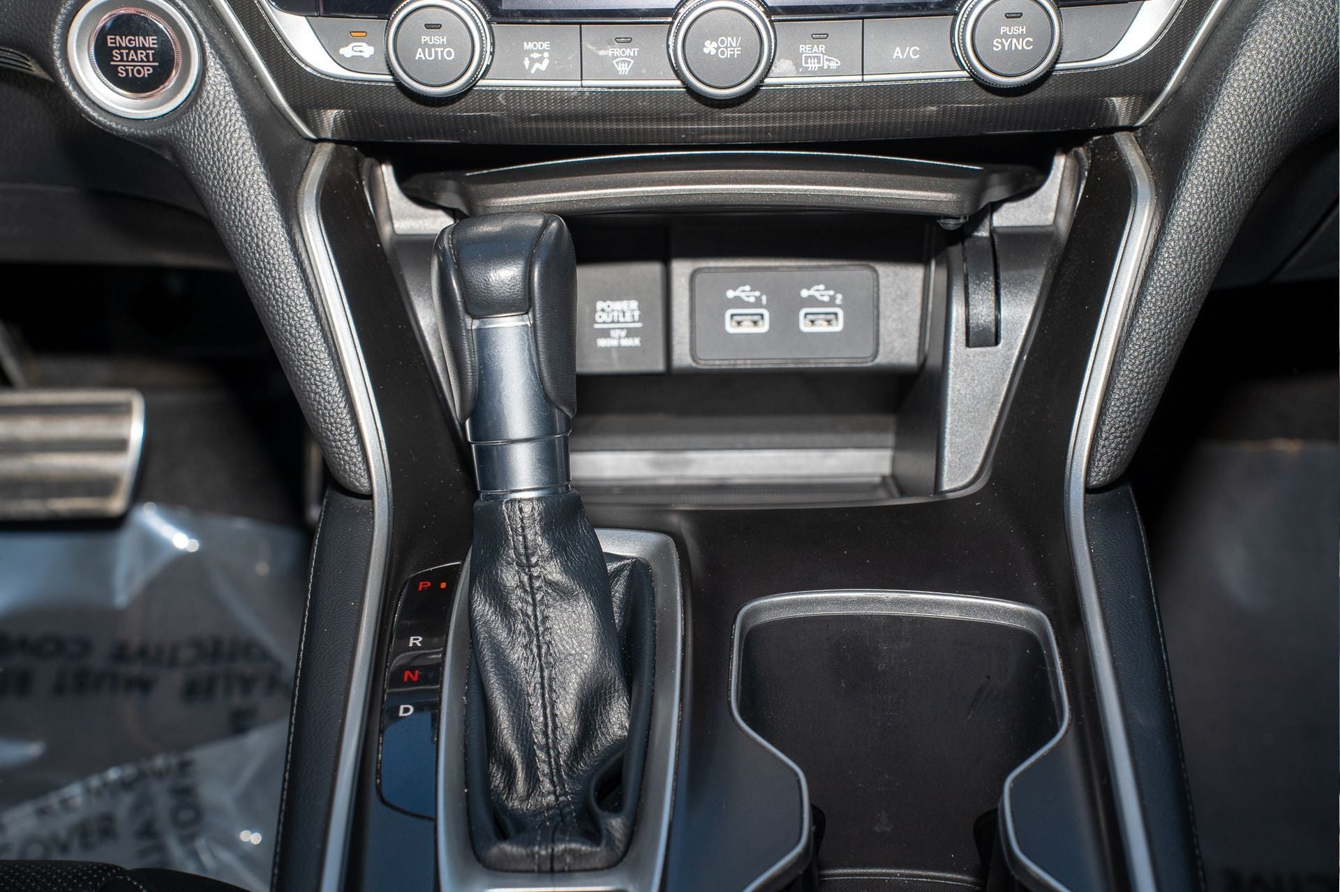 2022 Honda Accord Sport Special Edition