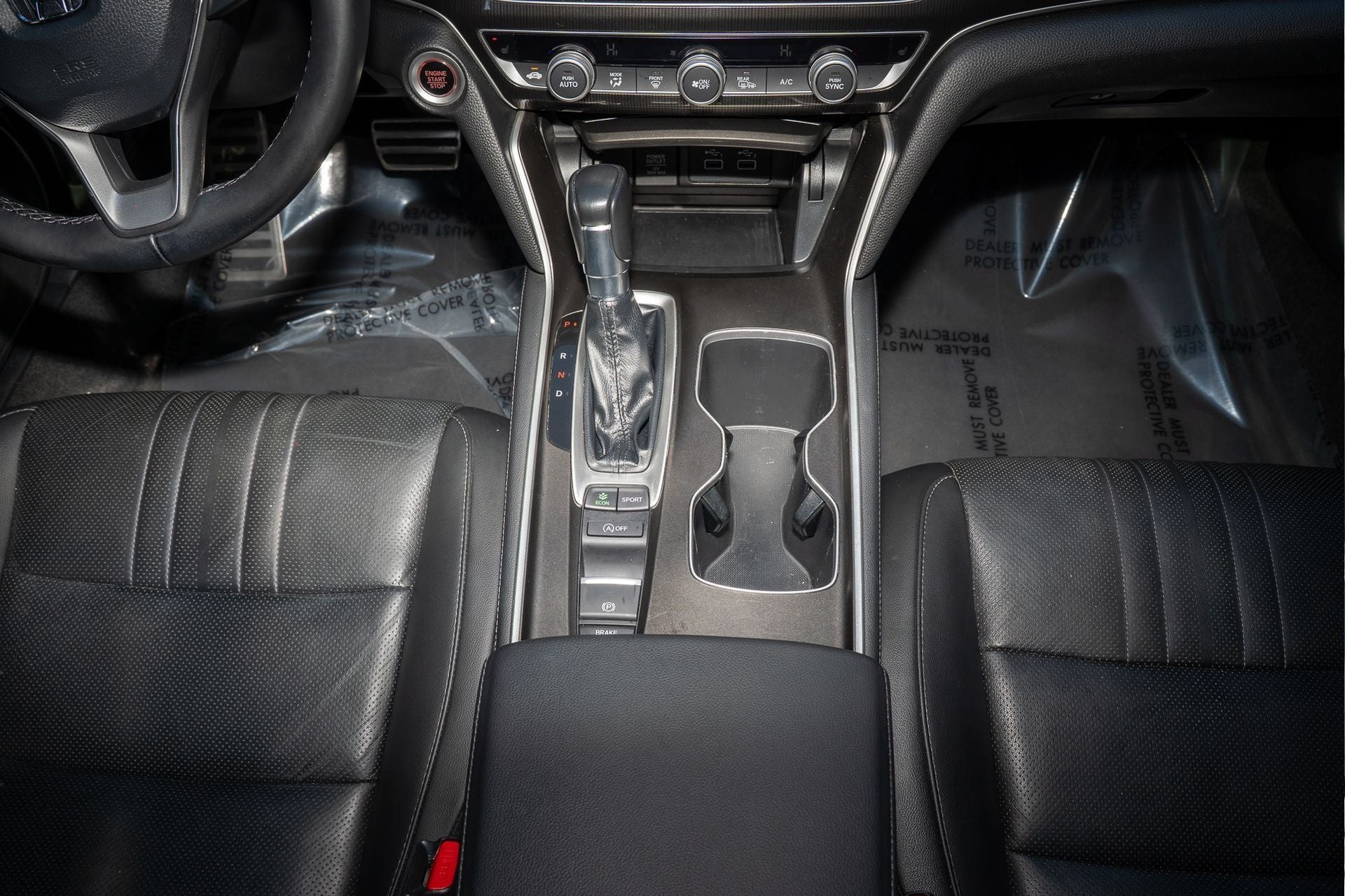 2022 Honda Accord Sport Special Edition