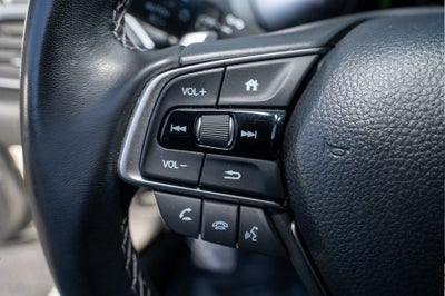 2022 Honda Accord Sport Special Edition