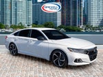 2022 Honda Accord Sport Special Edition