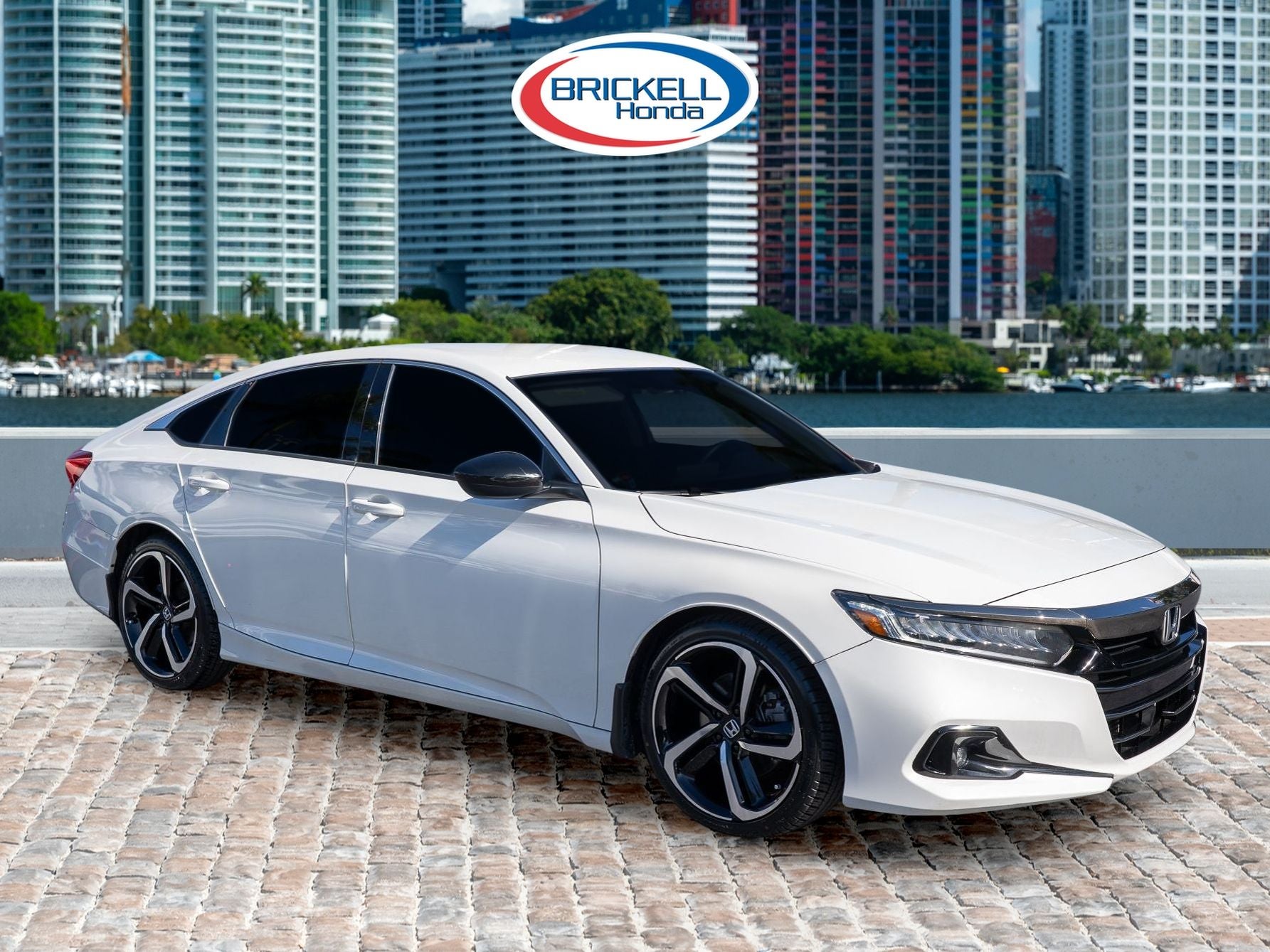 2022 Honda Accord Sport Special Edition