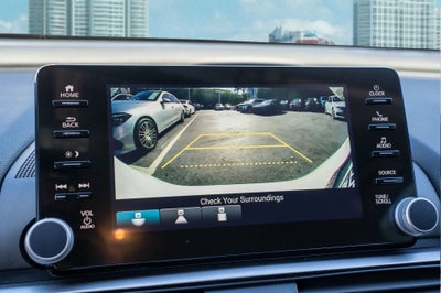 2022 Honda Accord Sport Special Edition