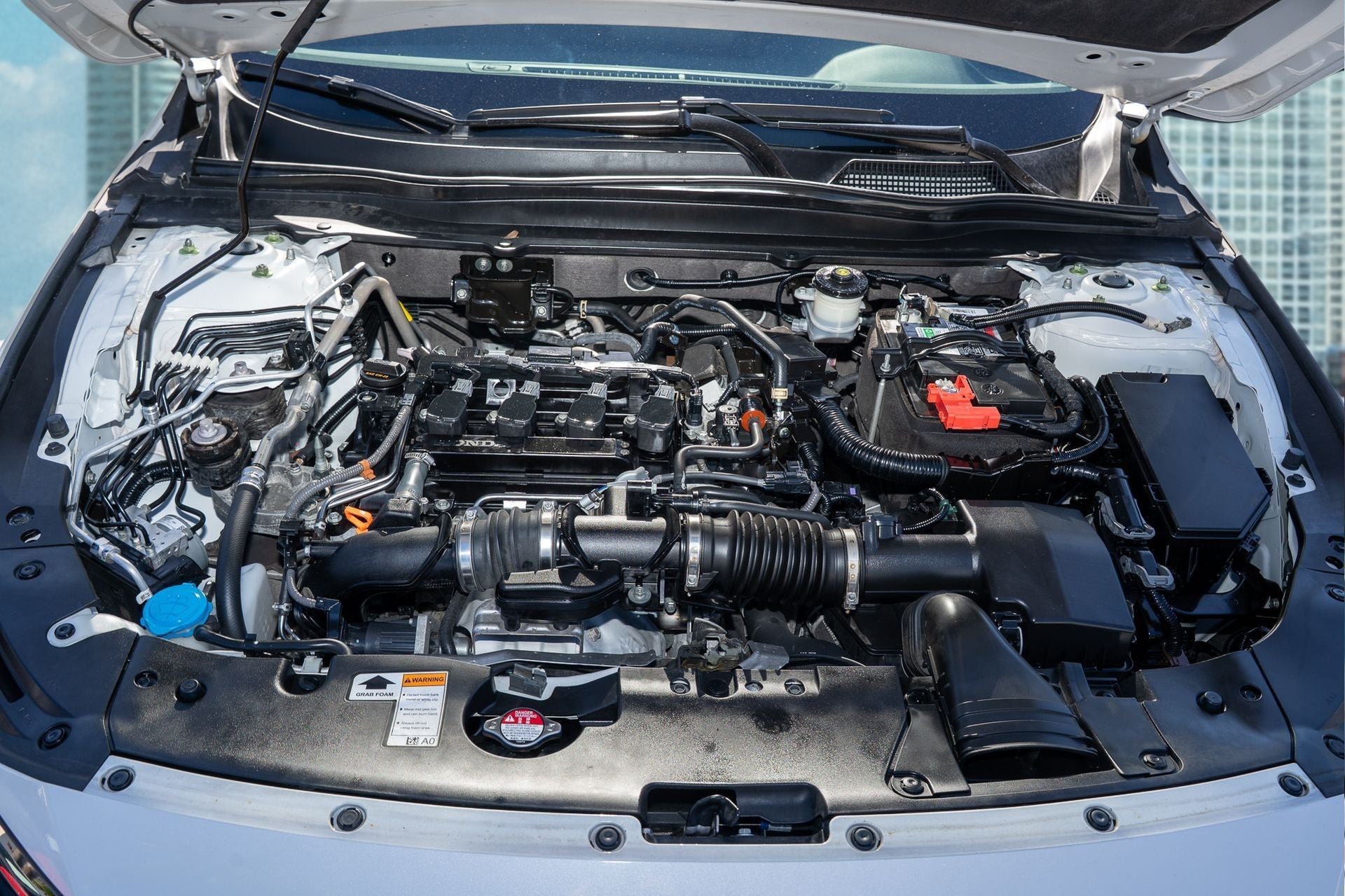 2022 Honda Accord Sport Special Edition