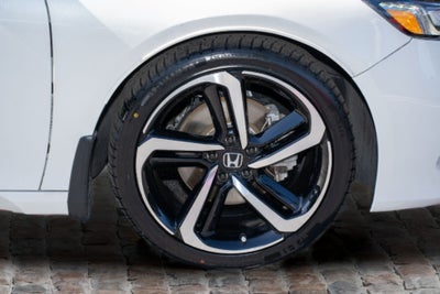 2022 Honda Accord Sport Special Edition