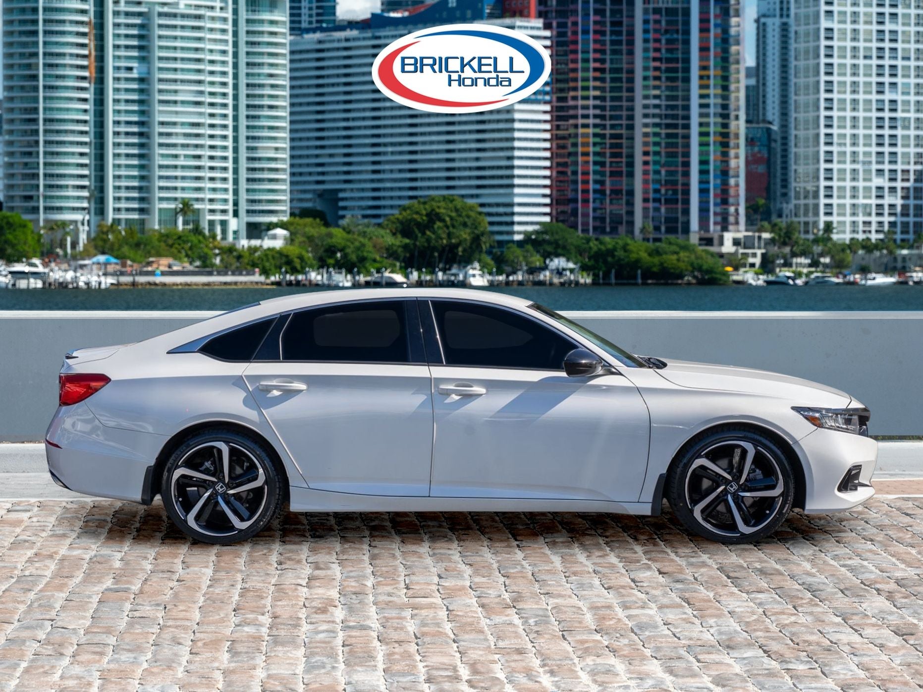 2022 Honda Accord Sport Special Edition