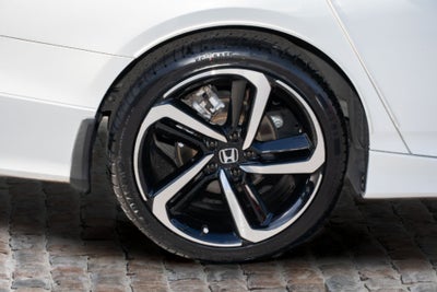 2022 Honda Accord Sport Special Edition