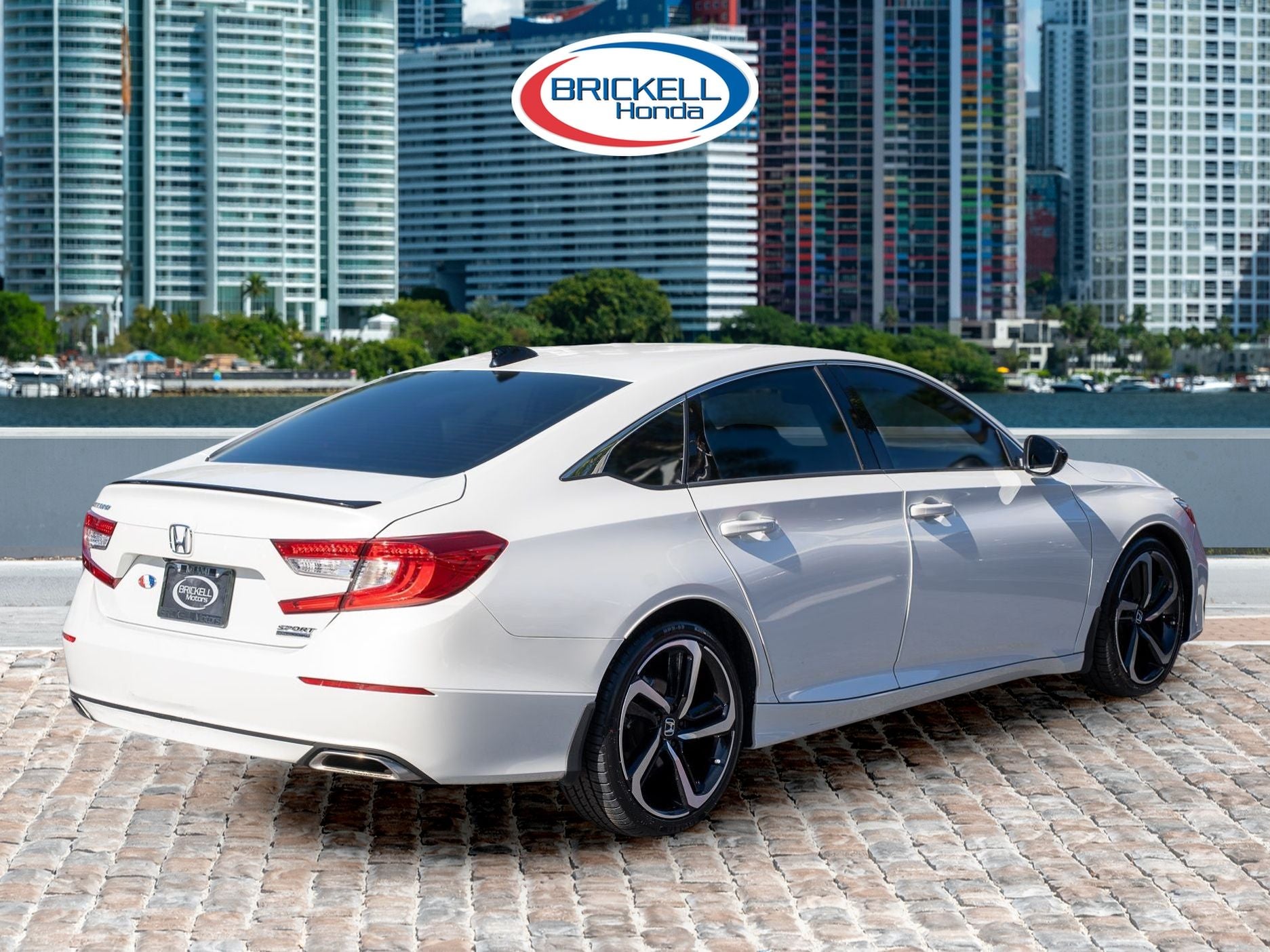 2022 Honda Accord Sport Special Edition