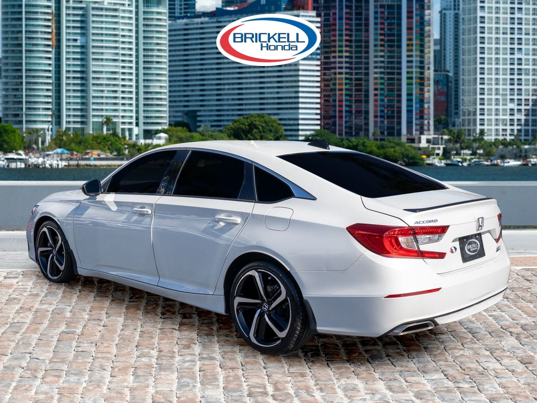 2022 Honda Accord Sport Special Edition