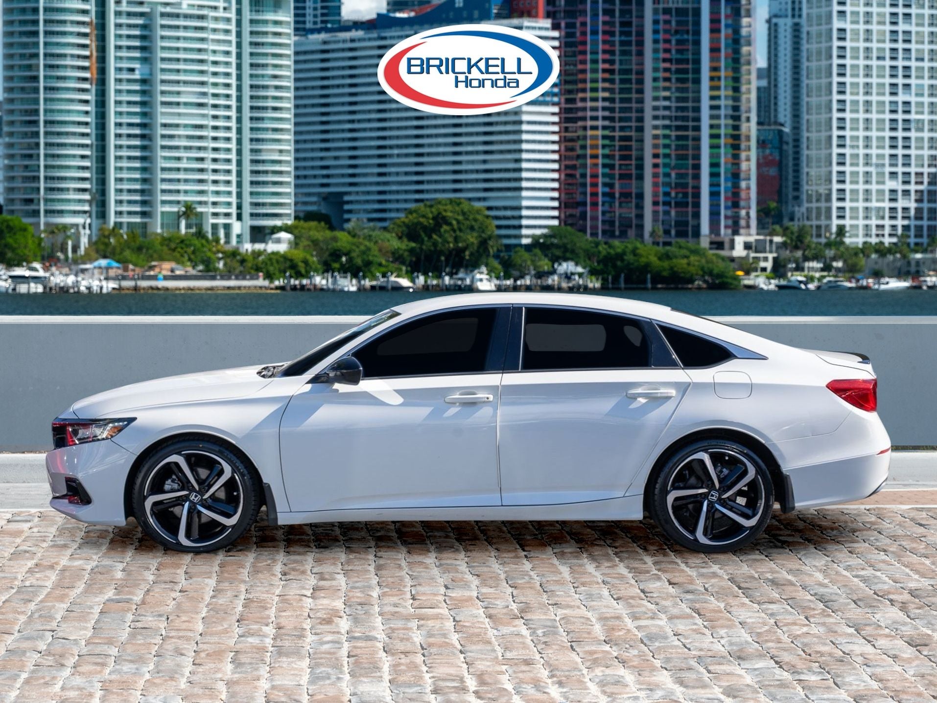 2022 Honda Accord Sport Special Edition