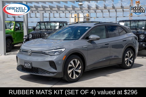 2023 Volkswagen ID.4 Pro