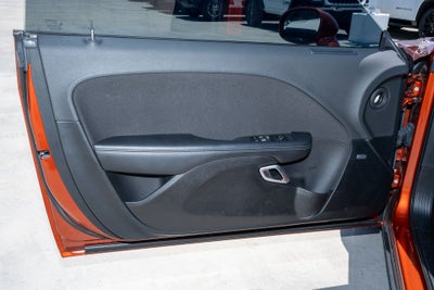 2022 Dodge Challenger R/T Scat Pack Widebody