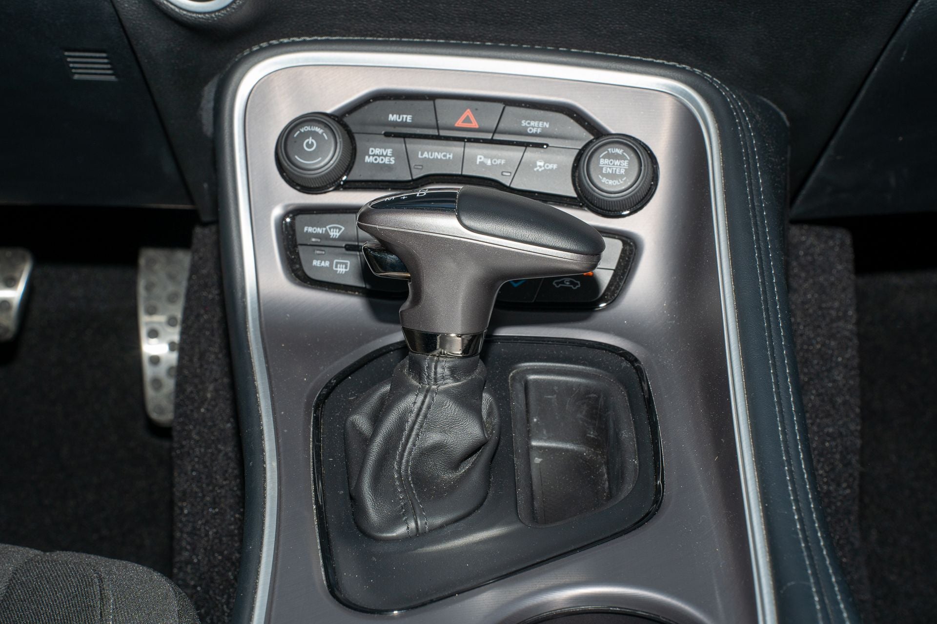 2022 Dodge Challenger R/T Scat Pack Widebody