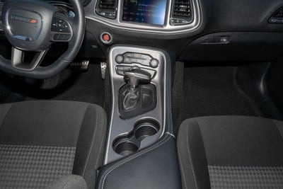 2022 Dodge Challenger R/T Scat Pack Widebody
