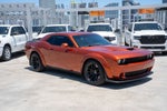2022 Dodge Challenger R/T Scat Pack Widebody