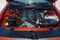 2022 Dodge Challenger R/T Scat Pack Widebody