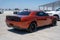 2022 Dodge Challenger R/T Scat Pack Widebody