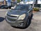 2013 Chevrolet Equinox LTZ