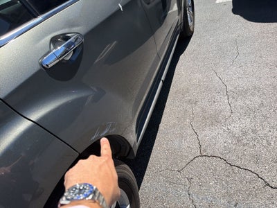 2013 Chevrolet Equinox LTZ