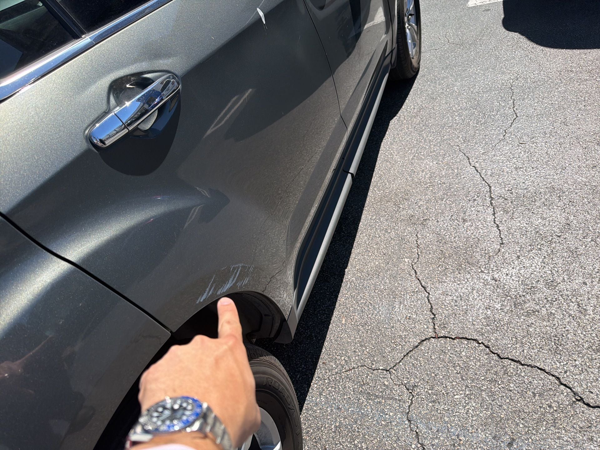 2013 Chevrolet Equinox LTZ