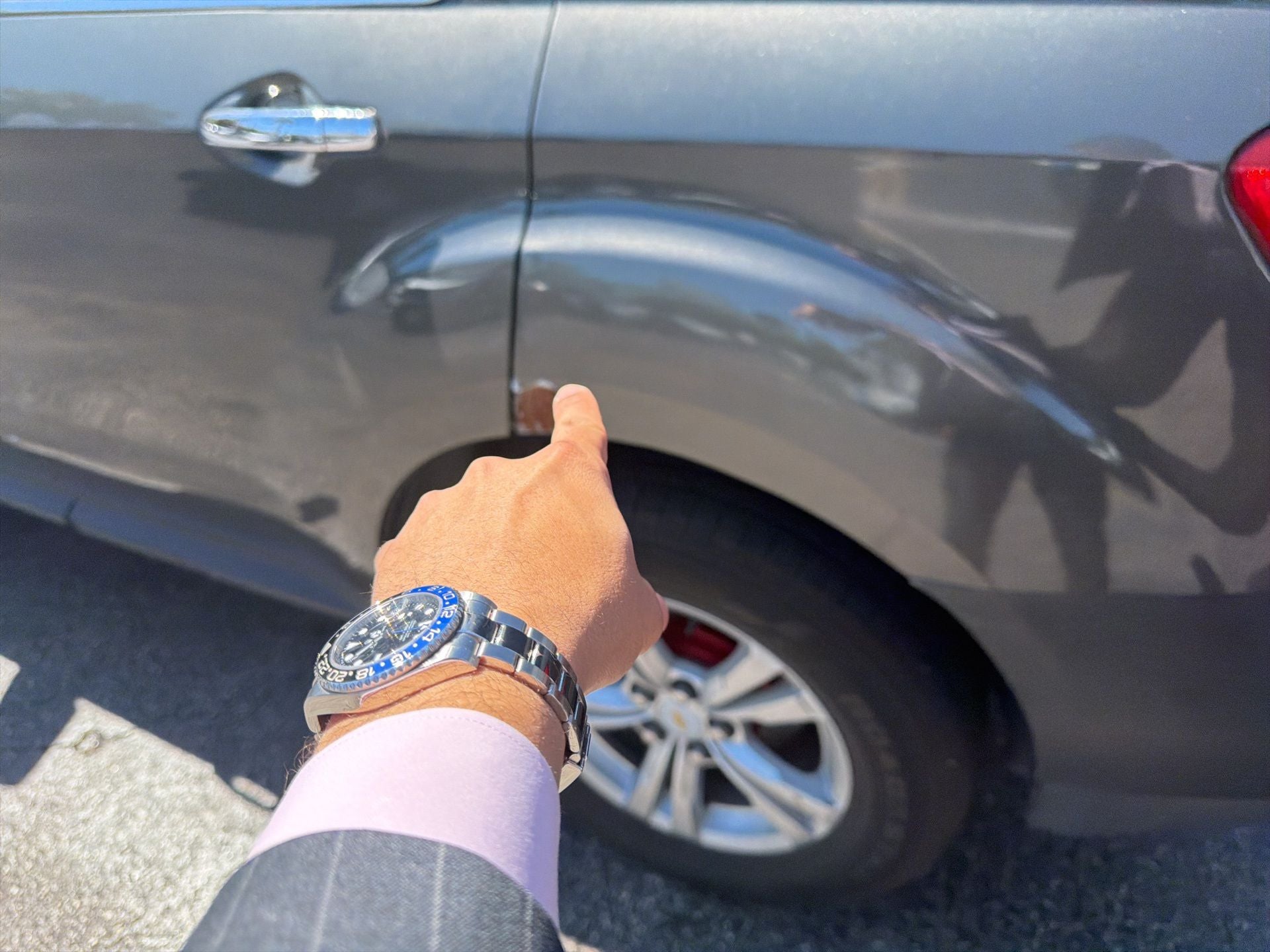 2013 Chevrolet Equinox LTZ