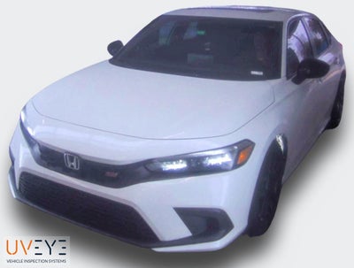 2024 Honda Civic Si Base