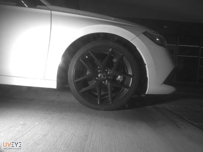 2024 Honda Civic Si Base