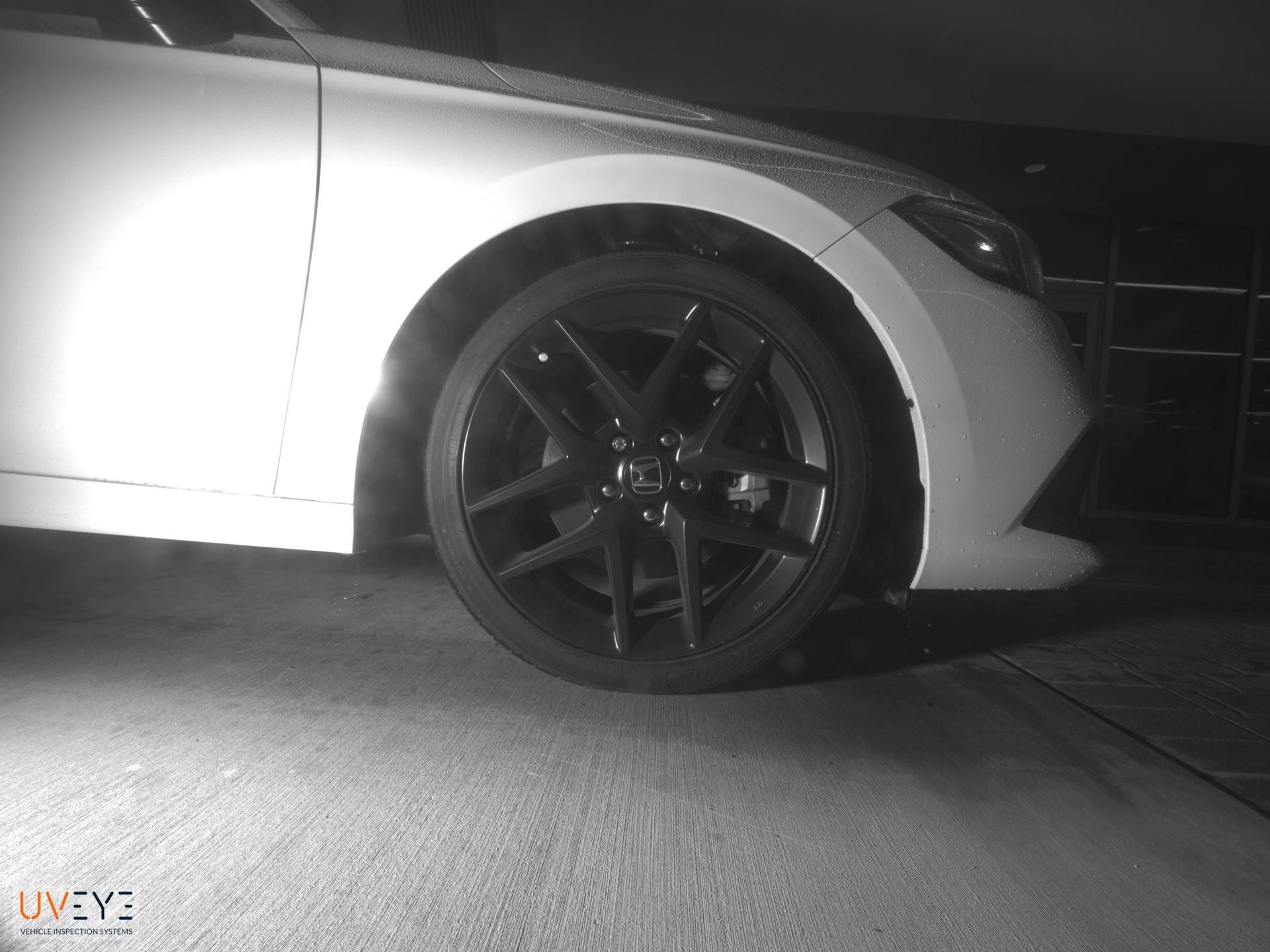 2024 Honda Civic Si Base