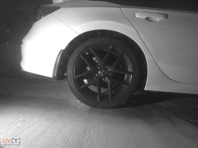 2024 Honda Civic Si Base