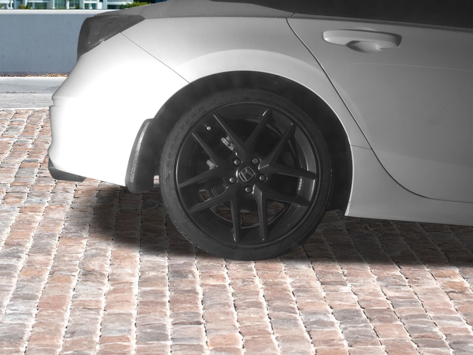 2024 Honda Civic Si Base