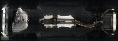 2024 Honda Civic Si Base