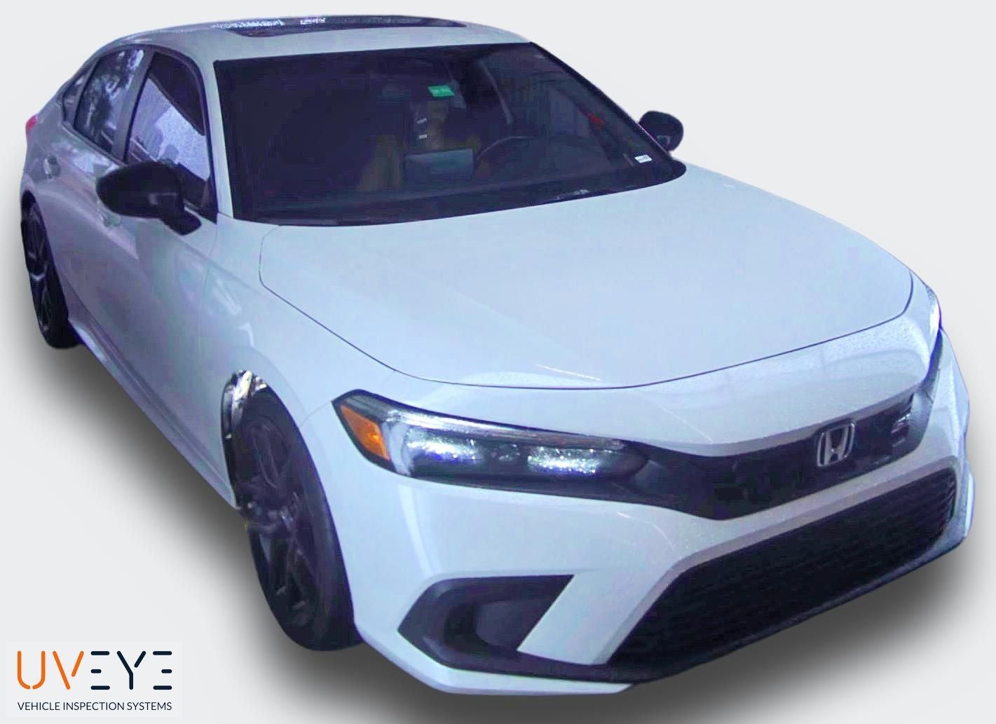 2024 Honda Civic Si Base