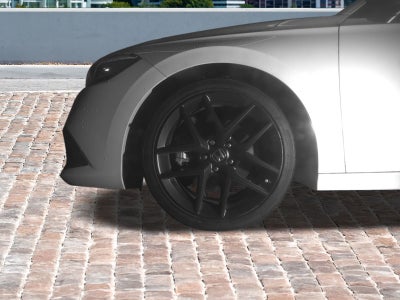 2024 Honda Civic Si Base